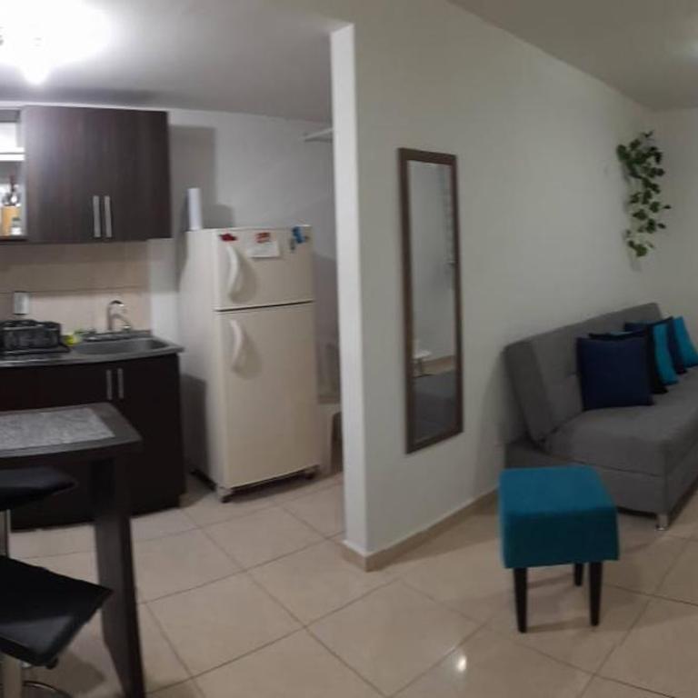 Apartamentos con Piscina cerca a Parque del Cafe - Apartamento de 2 dormitorios - 7