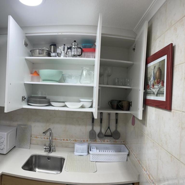 Vitoria del MAR - Apartment mit 1 Schlafzimmer - 15