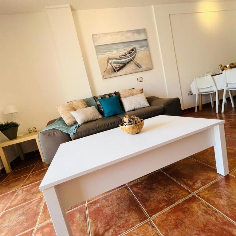 Apartamentos Vista Marina - El Médano - Casa de 2 dormitorios - 66