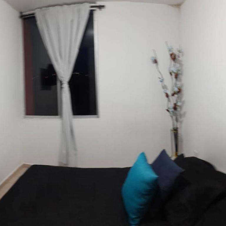 Espectaculares Apartamentos con Piscina - Apartamento de 2 dormitorios - 4