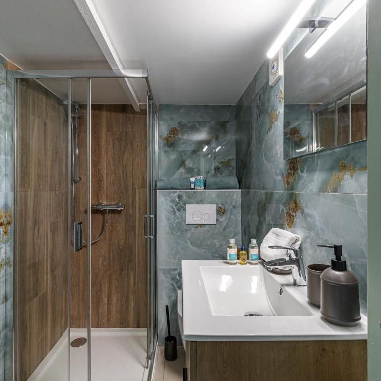 MY CASA - SAINT SIAGRE 3 - Near Jean Medecin - Studio - 14