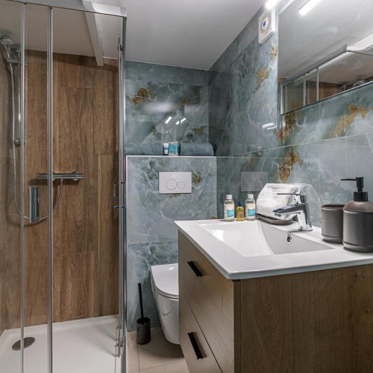 MY CASA - SAINT SIAGRE 3 - Near Jean Medecin - Studio - 13
