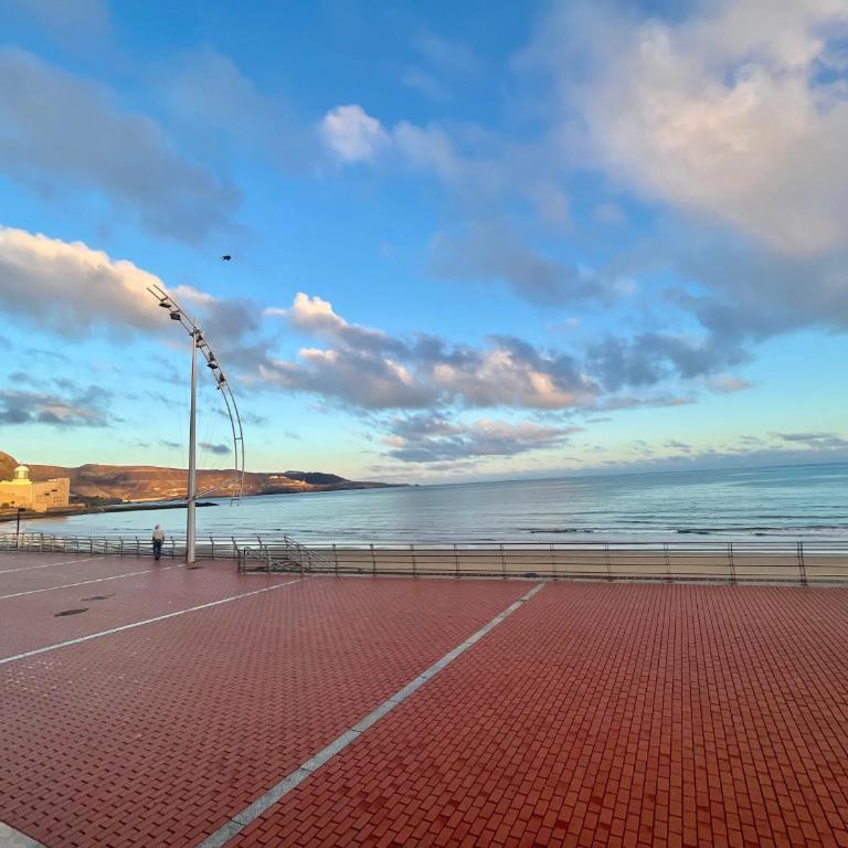 Las Canteras View Home - Apartamento de 2 dormitorios - 12