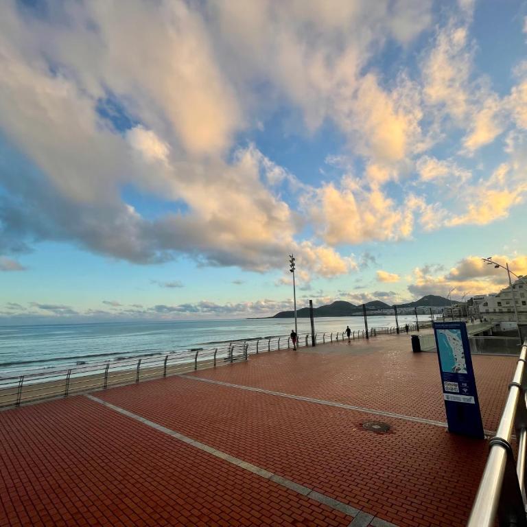 Las Canteras View Home - Apartamento de 2 dormitorios - 13