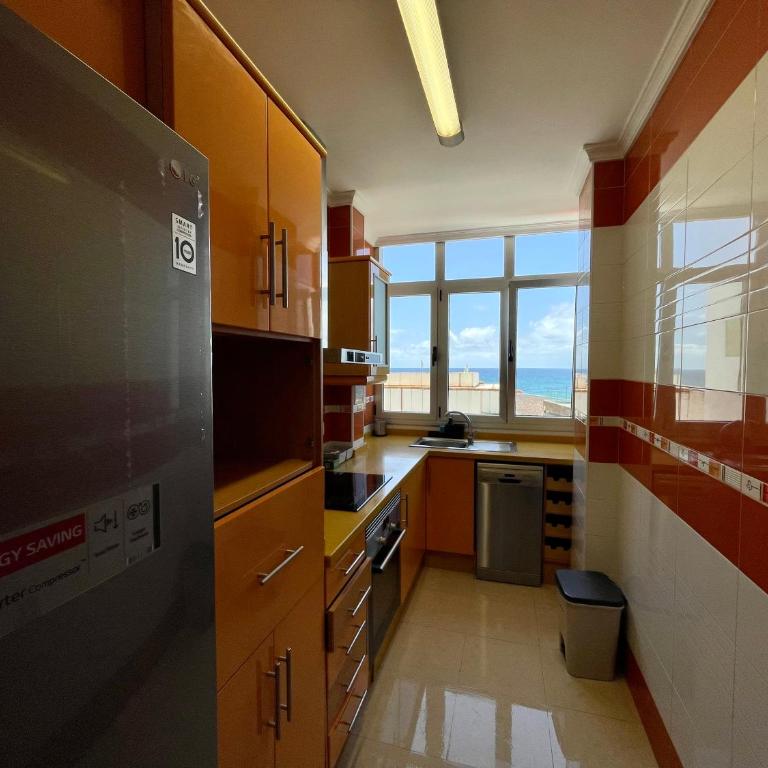 Las Canteras View Home - Apartamento de 2 dormitorios - 10