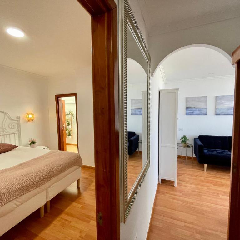 Las Canteras View Home - Apartamento de 2 dormitorios - 6