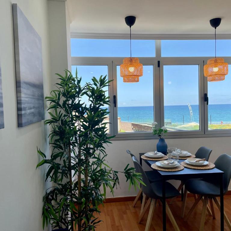 Las Canteras View Home - Apartamento de 2 dormitorios - 1