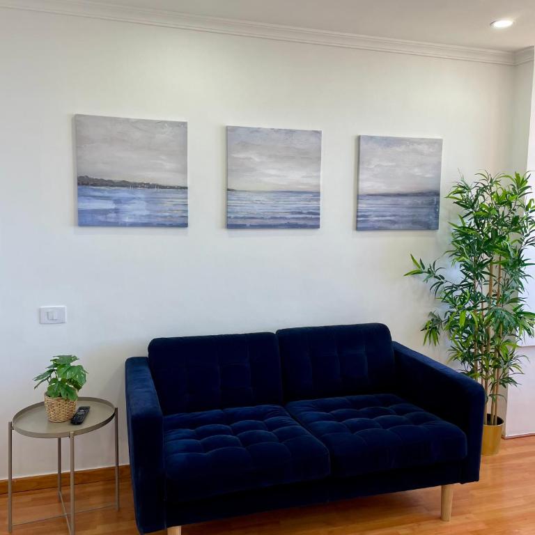 Las Canteras View Home - Apartamento de 2 dormitorios - 3