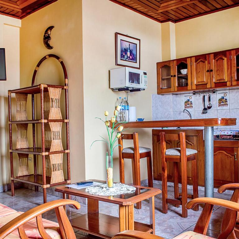 Bello-Oriente-I - Two-Bedroom Apartment - 1