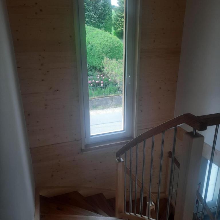 Ferienhaus Bergstätter Sonne - Apartment mit Bad - 40