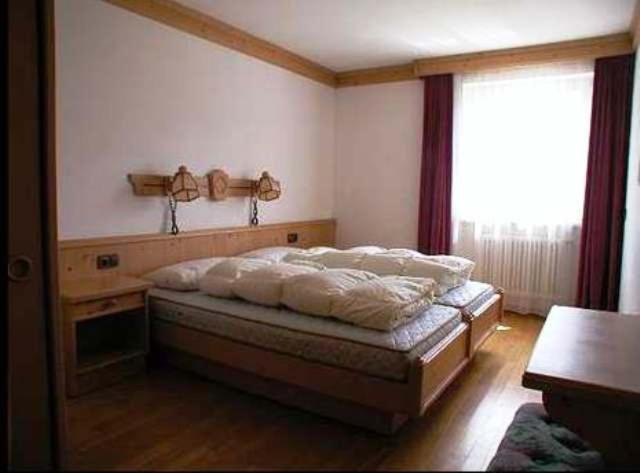Residence Unterhuber - Appartamento con 2 Camere da Letto (4-6 Adulti) - 6