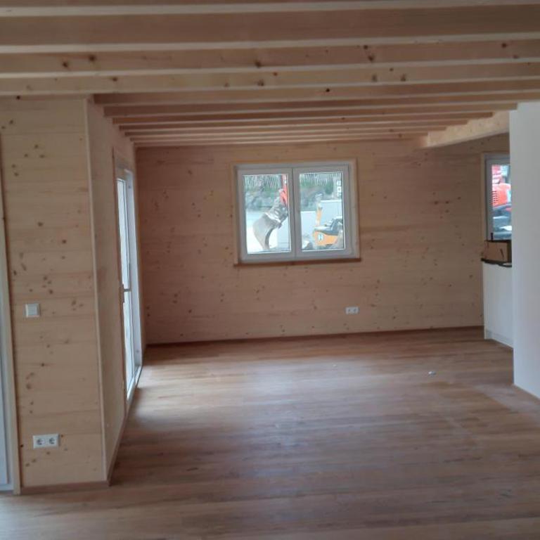 Ferienhaus Bergstätter Sonne - Apartment mit Bad - 39