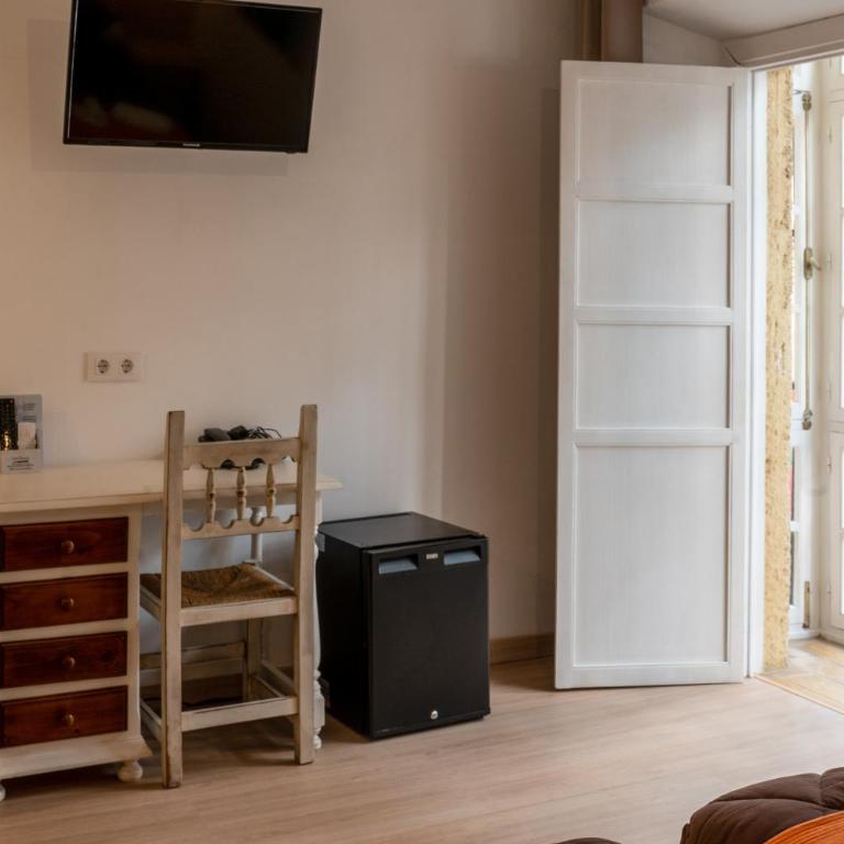 Hotel Alquimia Cadiz - Habitación Doble Estándar - 4