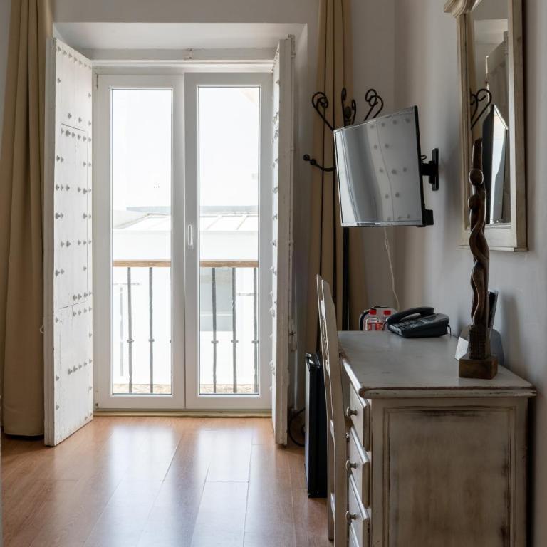 Hotel Alquimia Cadiz - Habitación Doble Estándar - 6