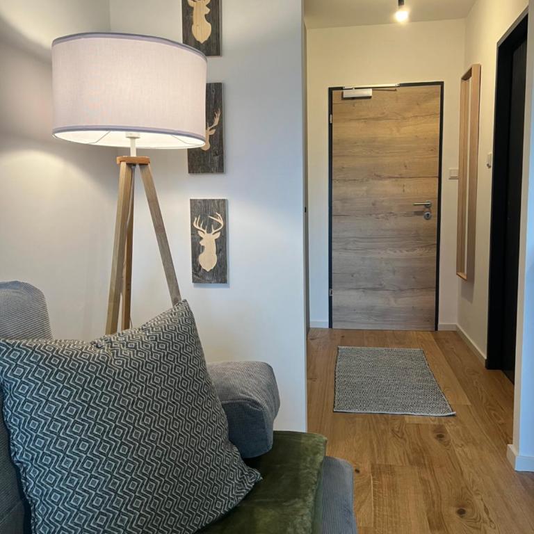 Wolfgangsee Ferienappartement „Almliebe“ - One-Bedroom Apartment - 2
