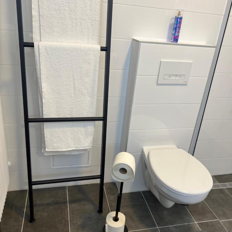 Wolfgangsee Ferienappartement „Almliebe“ - One-Bedroom Apartment - 5