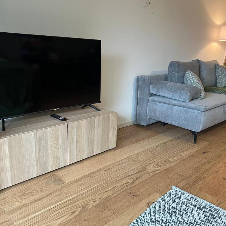 Wolfgangsee Ferienappartement „Almliebe“ - One-Bedroom Apartment - 7