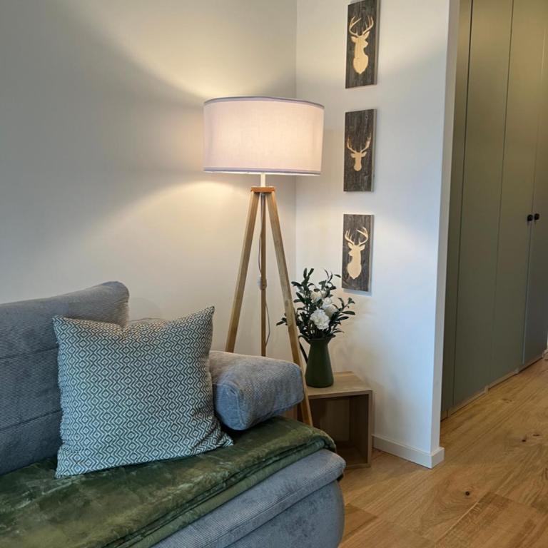 Wolfgangsee Ferienappartement „Almliebe“ - One-Bedroom Apartment - 10