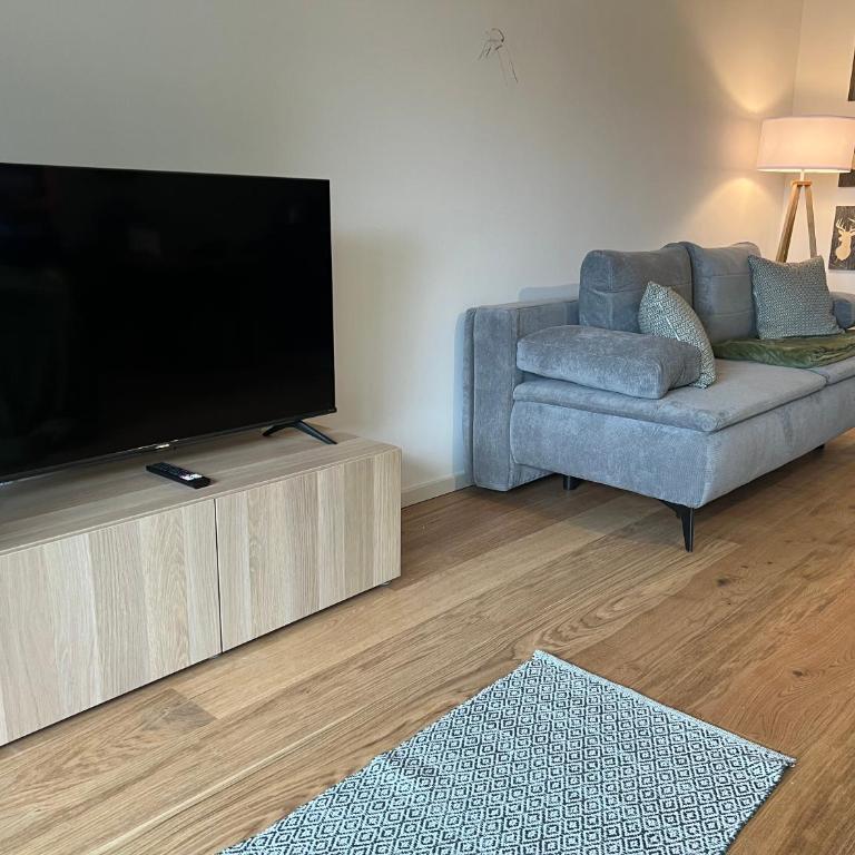 Wolfgangsee Ferienappartement „Almliebe“ - One-Bedroom Apartment - 14