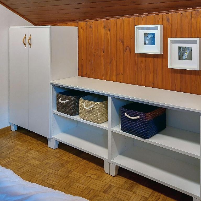 marmot - Appartamento con 1 Camera da Letto - 20