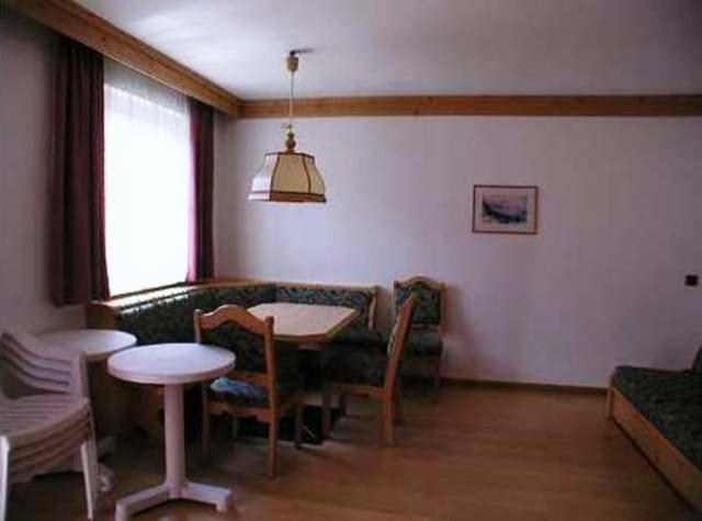 Residence Unterhuber - Appartamento con 2 Camere da Letto (4-6 Adulti) - 9