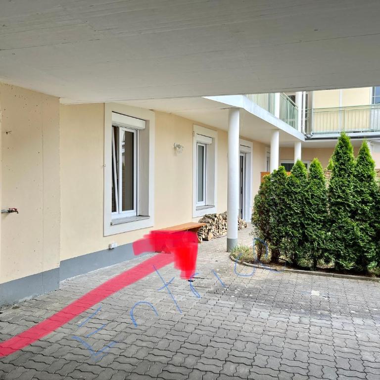 Center No 1 - Apartment mit 1 Schlafzimmer - 9