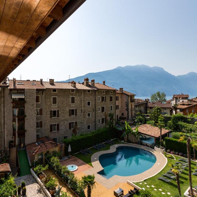 Casa Canarino - Appartamento con 1 Camera da Letto - 14
