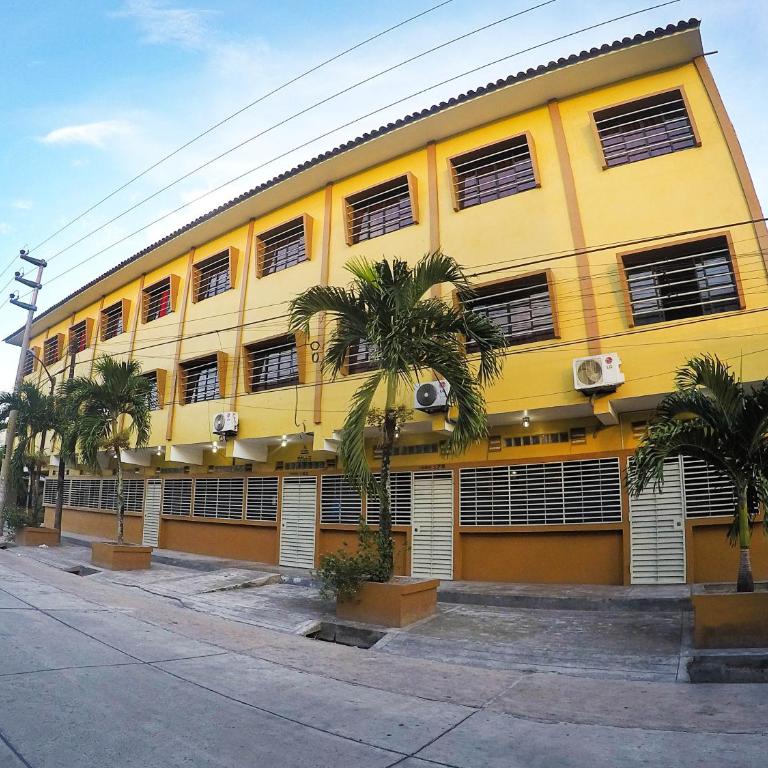 Bello-Oriente-II - Apartamento de 1 dormitorio - 11