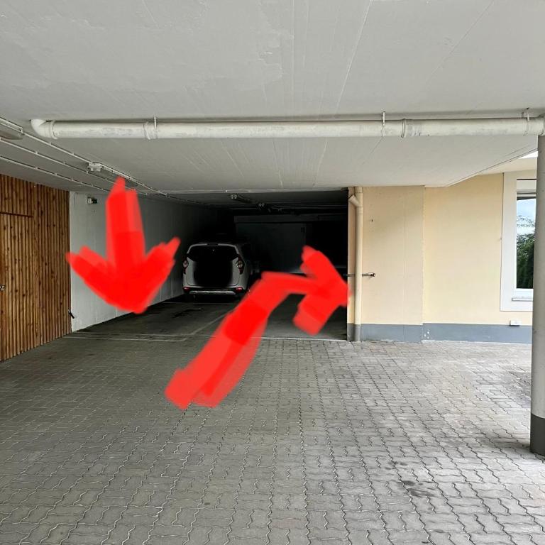 Center No 1 - Apartment mit 1 Schlafzimmer - 8