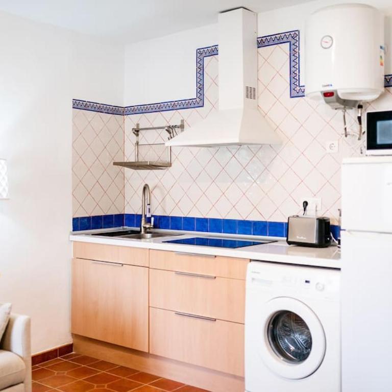 Wekey Homes Albaicin, A los Pies de la Alhambra - One-Bedroom Apartment - 7