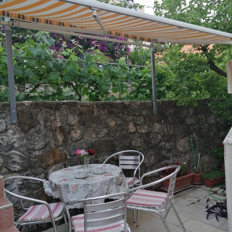 Apartments Kuc - Studio (4 Odrasle Osobe) - 3