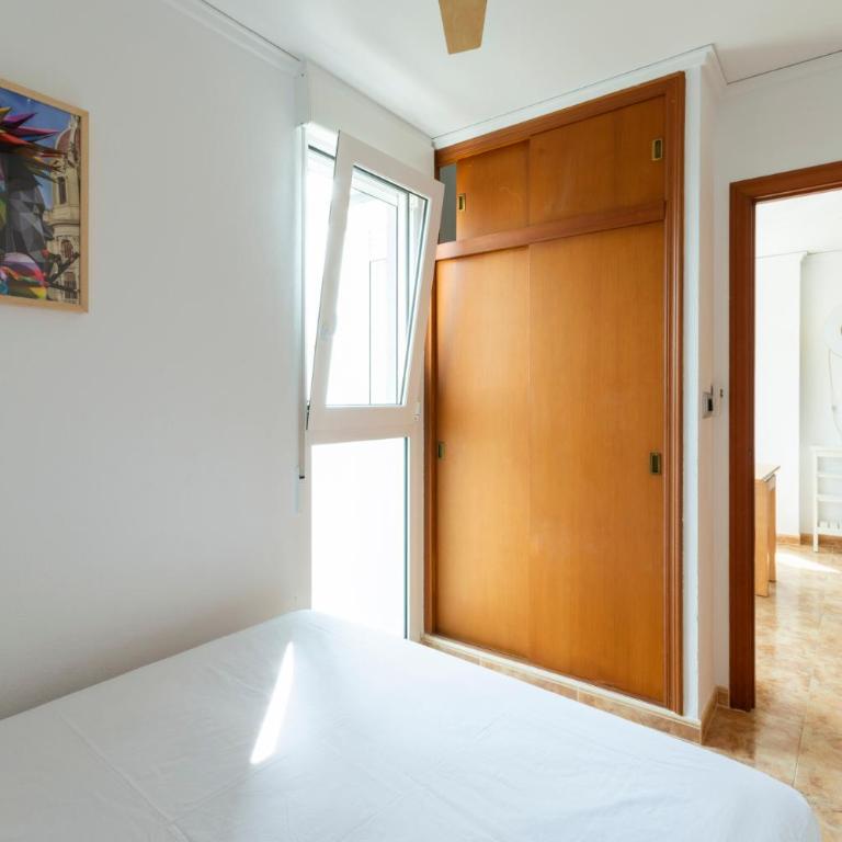 Apartamento Costa de Marfil Touriplaya a 200 metros del mar SOLO FAMILIAS - Apartamento de 3 dormitorios - 13