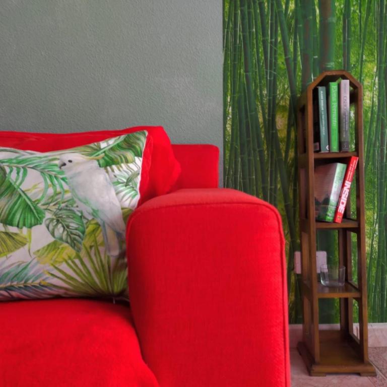 Agaete Park Tropical Style - Apartamento de 1 dormitorio - 12