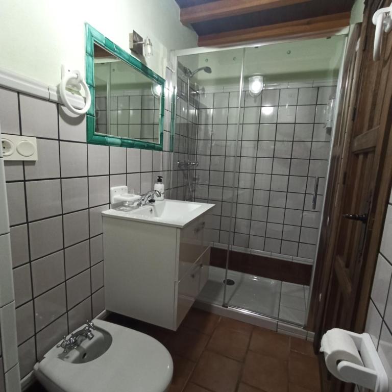 La casita de Paco Albaicin - One-Bedroom Apartment - 15