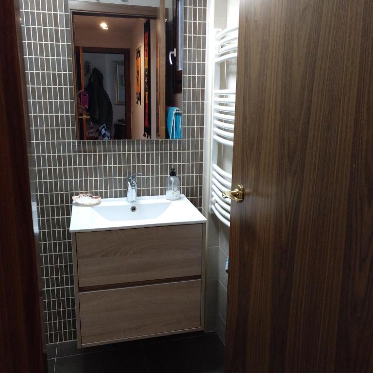 Apartamento con vistas - Two-Bedroom Apartment - 8
