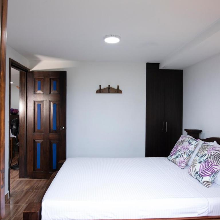 HOTEL YANUBA CAMPESTRE - Family Room - 3