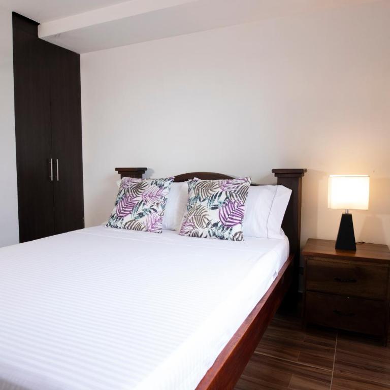 HOTEL YANUBA CAMPESTRE - Family Room - 5