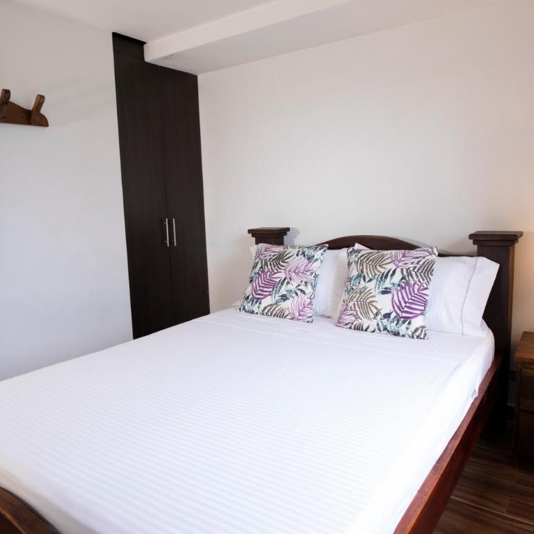 HOTEL YANUBA CAMPESTRE - Family Room - 6