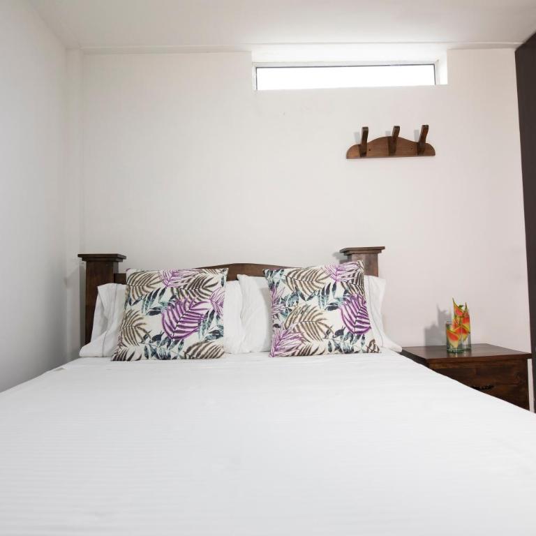 HOTEL YANUBA CAMPESTRE - Family Room - 8