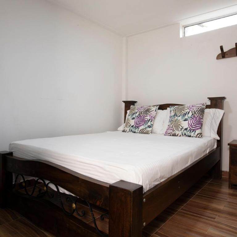 HOTEL YANUBA CAMPESTRE - Family Room - 9