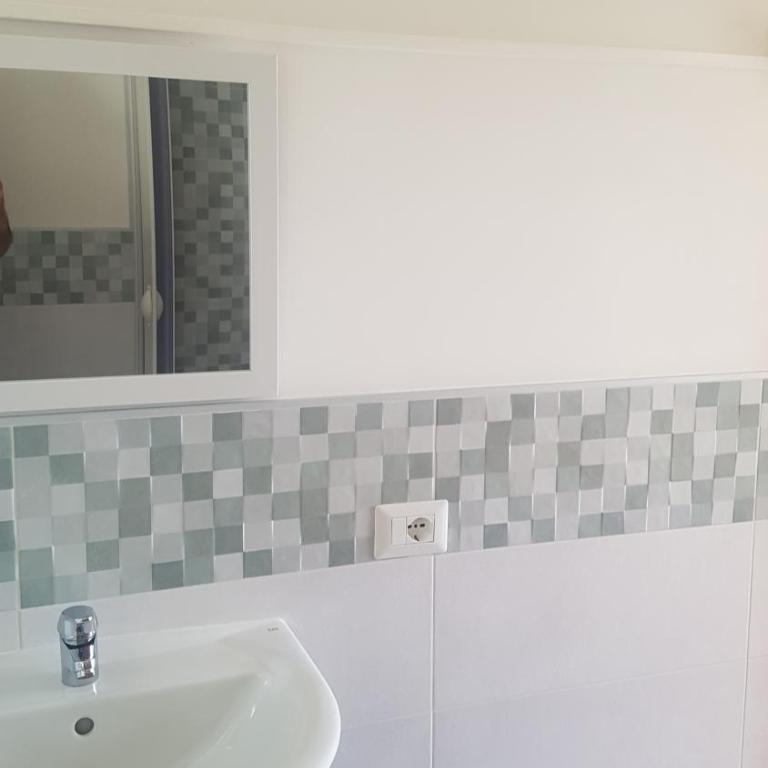 Le Case dei Pescatori - Percoco - Appartamento con 1 Camera da Letto - 7