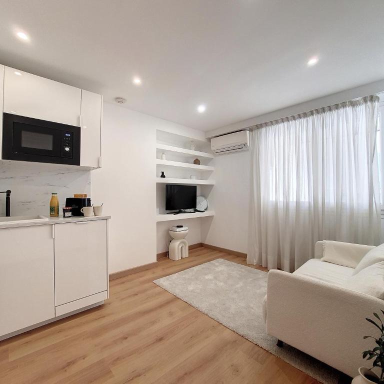 Nestor&Jeeves - COEUR RIVIERA - City Center - Near Beach - Appartement 1 Chambre - 5