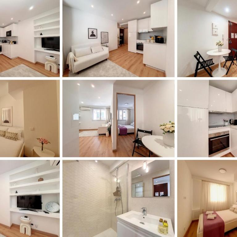Nestor&Jeeves - COEUR RIVIERA - City Center - Near Beach - Appartement 1 Chambre - 20