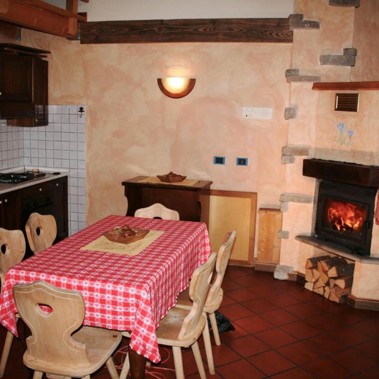 Residence Ruetoreif - Appartamento con 1 Camera da Letto - 1