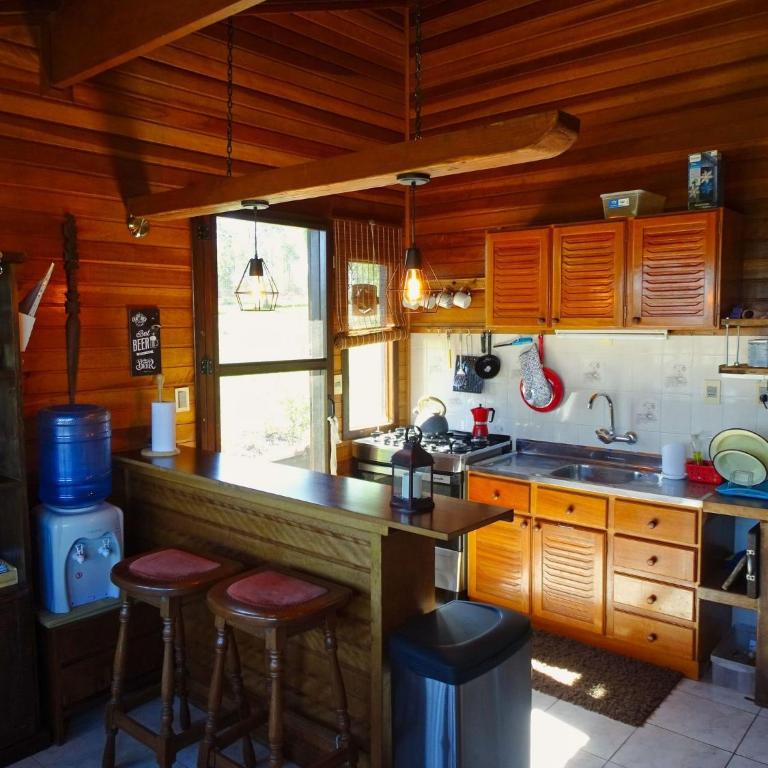 Casa de campo la serena - Two-Bedroom Chalet - 22