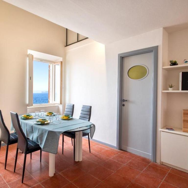 Panoramic Bastioni Sea View - Two-Bedroom Apartment - 38