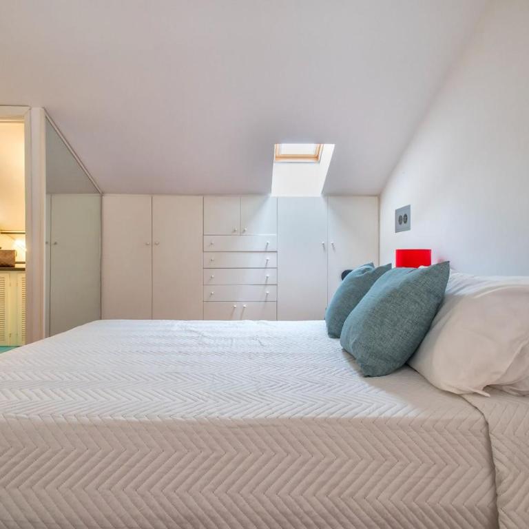 Panoramic Bastioni Sea View - Two-Bedroom Apartment - 33