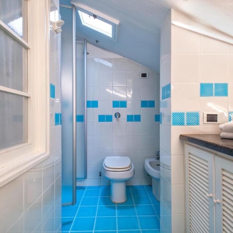 Panoramic Bastioni Sea View - Two-Bedroom Apartment - 32