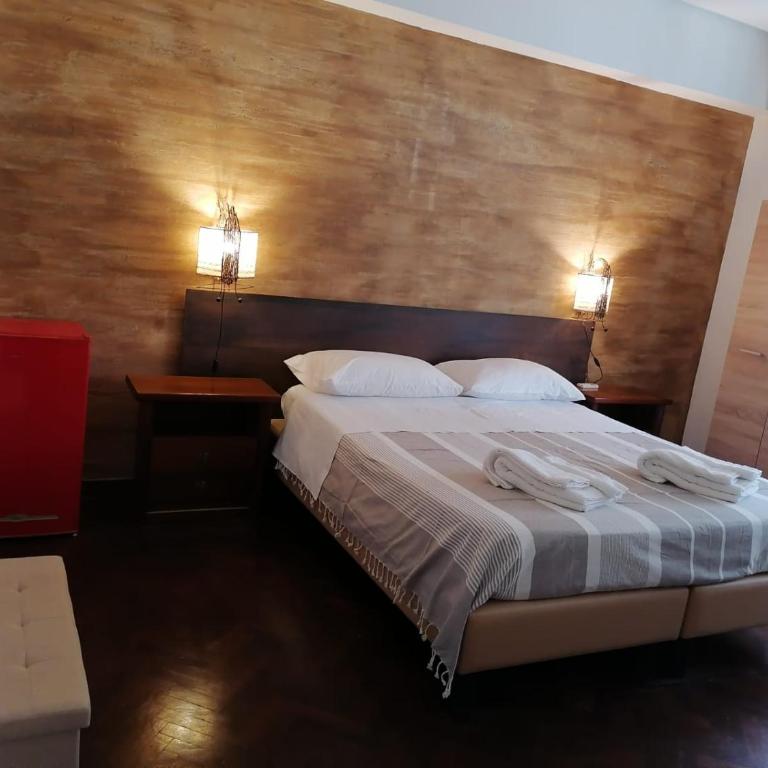 B&B Atlante - Twin Room - 4