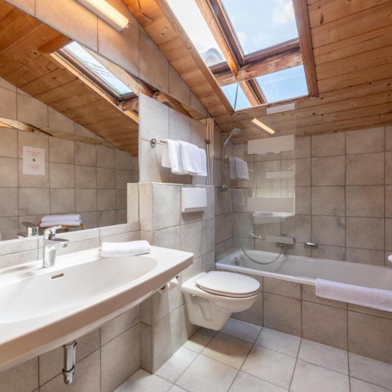 Eden Appartements - Apartment mit 2 Schlafzimmern (4 Erwachsene) - 1